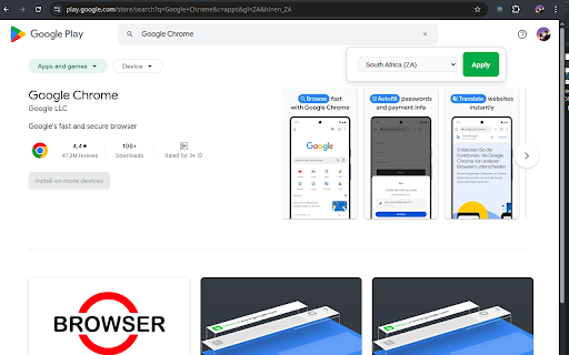 ASO Tools: Geo Check from Chrome web store to be run with OffiDocs Chromium online ASO Tools: Geo Check from Chrome web store to be run with OffiDocs Chromium online