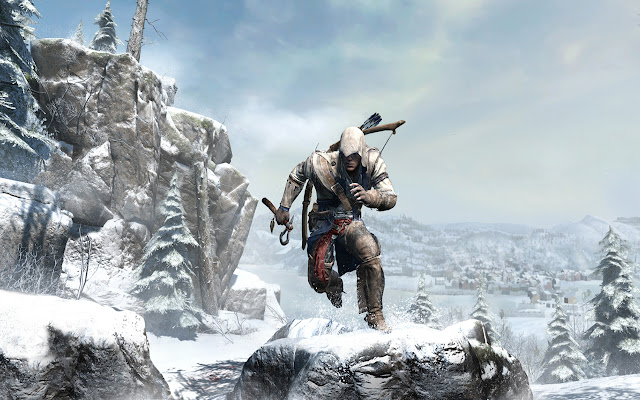 assassincreed3 from Chrome web store to be run with OffiDocs Chromium online assassincreed3 from Chrome web store to be run with OffiDocs Chromium online