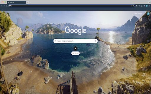 Assassin Creed Odyssey Theme from Chrome web store to be run with OffiDocs Chromium online Assassin Creed Odyssey Theme from Chrome web store to be run with OffiDocs Chromium online