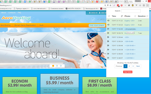 Asterisk Click2Call from Chrome web store to be run with OffiDocs Chromium online Asterisk Click2Call from Chrome web store to be run with OffiDocs Chromium online