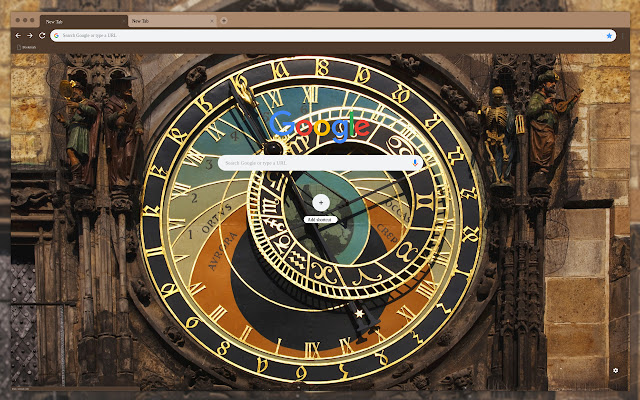 Astronomical clock from Chrome web store to be run with OffiDocs Chromium online Astronomical clock from Chrome web store to be run with OffiDocs Chromium online
