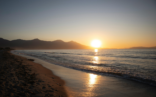 A Sunrise at a Scenic Beach from Chrome web store to be run with OffiDocs Chromium online A Sunrise at a Scenic Beach from Chrome web store to be run with OffiDocs Chromium online