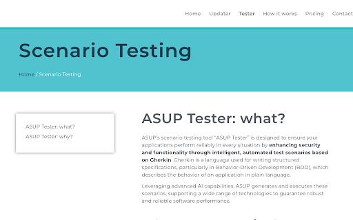 ASUP Recorder from Chrome web store to be run with OffiDocs Chromium online ASUP Recorder from Chrome web store to be run with OffiDocs Chromium online