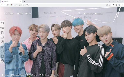 ATEEZ Wallpaper from Chrome web store to be run with OffiDocs Chromium online ATEEZ Wallpaper from Chrome web store to be run with OffiDocs Chromium online