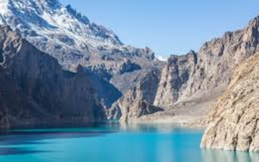Attabad Lake from Chrome web store to be run with OffiDocs Chromium online Attabad Lake from Chrome web store to be run with OffiDocs Chromium online