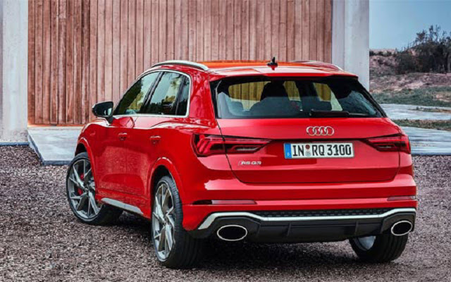 Audi RS Q3 Puzzle from Chrome web store to be run with OffiDocs Chromium online Audi RS Q3 Puzzle from Chrome web store to be run with OffiDocs Chromium online