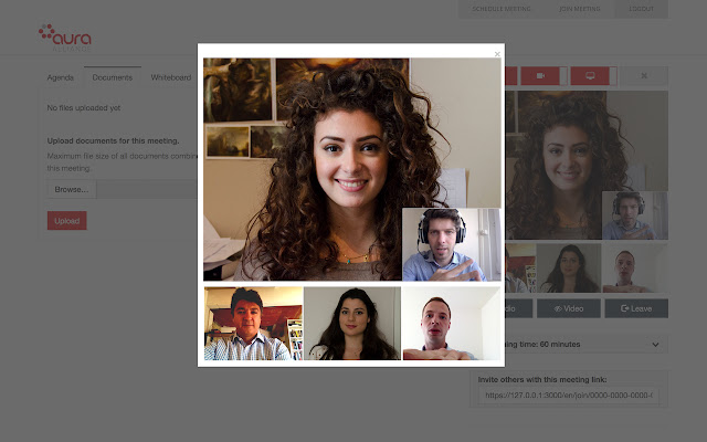 Aura Alliance Meeting from Chrome web store to be run with OffiDocs Chromium online Aura Alliance Meeting from Chrome web store to be run with OffiDocs Chromium online