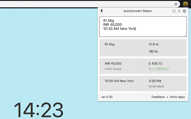 AutoConvert you select, it converts from Chrome web store to be run with OffiDocs Chromium online AutoConvert you select, it converts from Chrome web store to be run with OffiDocs Chromium online