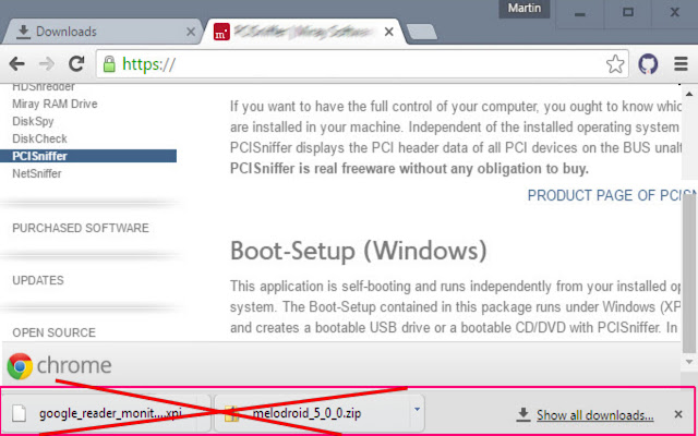 AutoHideDownloadsBar from Chrome web store to be run with OffiDocs Chromium online AutoHideDownloadsBar from Chrome web store to be run with OffiDocs Chromium online