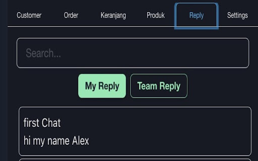 Autopilot CRM Chrome Extension from Chrome web store to be run with OffiDocs Chromium online Autopilot CRM Chrome Extension from Chrome web store to be run with OffiDocs Chromium online