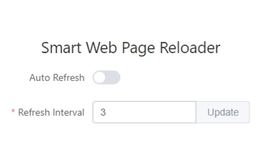 AutoRefresh Pro Smart Web Page Reloader from Chrome web store to be run with OffiDocs Chromium online AutoRefresh Pro Smart Web Page Reloader from Chrome web store to be run with OffiDocs Chromium online