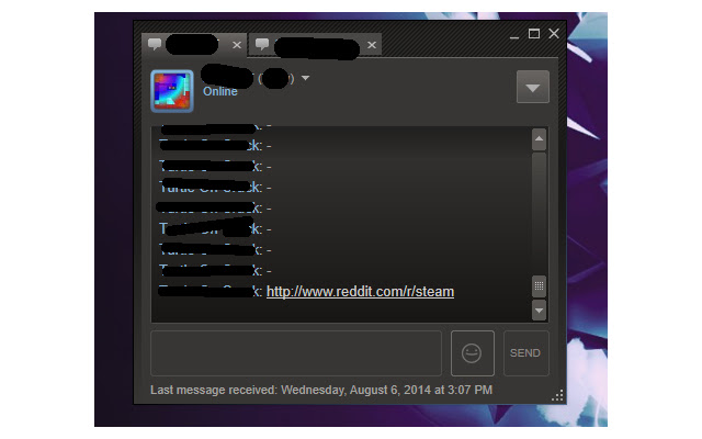 Auto Steam Guard Skipper from Chrome web store to be run with OffiDocs Chromium online Auto Steam Guard Skipper from Chrome web store to be run with OffiDocs Chromium online