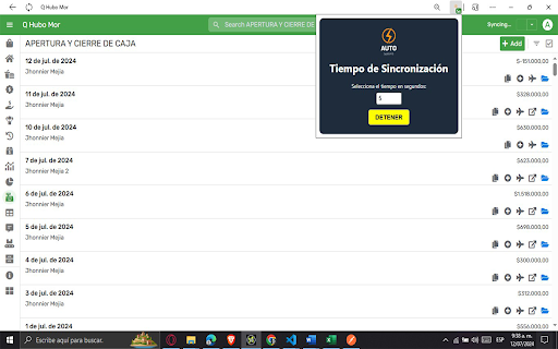 AutoSystem Sync Appsheet from Chrome web store to be run with OffiDocs Chromium online AutoSystem Sync Appsheet from Chrome web store to be run with OffiDocs Chromium online