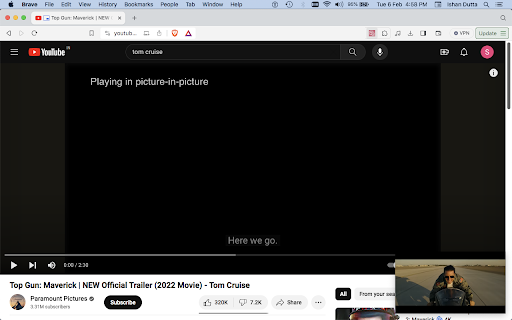 Autotube continue Youtube™ videos from Chrome web store to be run with OffiDocs Chromium online Autotube continue Youtube™ videos from Chrome web store to be run with OffiDocs Chromium online