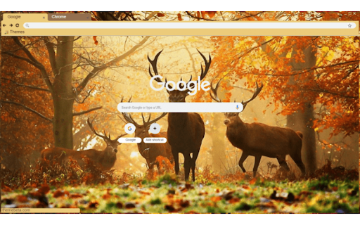 Autumn Fall Deers2 from Chrome web store to be run with OffiDocs Chromium online Autumn Fall Deers2 from Chrome web store to be run with OffiDocs Chromium online