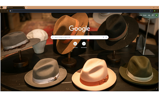 A Various Selection of Hats on Display at a Store from Chrome web store to be run with OffiDocs Chromium online A Various Selection of Hats on Display at a Store from Chrome web store to be run with OffiDocs Chromium online