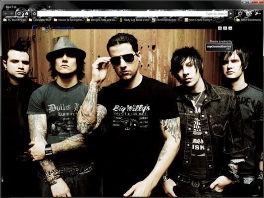 Avenged Sevenfold Small from Chrome web store to be run with OffiDocs Chromium online Avenged Sevenfold Small from Chrome web store to be run with OffiDocs Chromium online