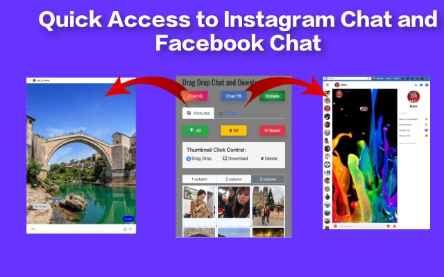 Awesome Chat plus Downloader from Chrome web store to be run with OffiDocs Chromium online Awesome Chat plus Downloader from Chrome web store to be run with OffiDocs Chromium online
