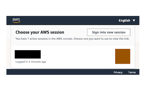 AWS management console colorize from Chrome web store to be run with OffiDocs Chromium online AWS management console colorize from Chrome web store to be run with OffiDocs Chromium online