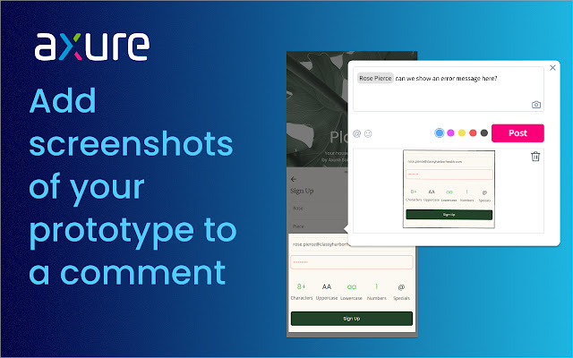 Axure Cloud Extension from Chrome web store to be run with OffiDocs Chromium online Axure Cloud Extension from Chrome web store to be run with OffiDocs Chromium online