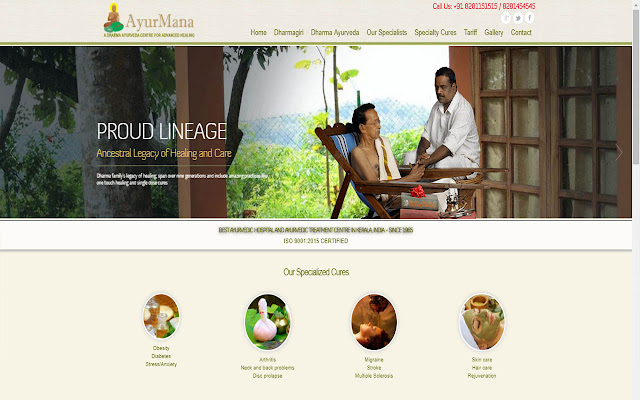 AyurMana from Chrome web store to be run with OffiDocs Chromium online AyurMana from Chrome web store to be run with OffiDocs Chromium online