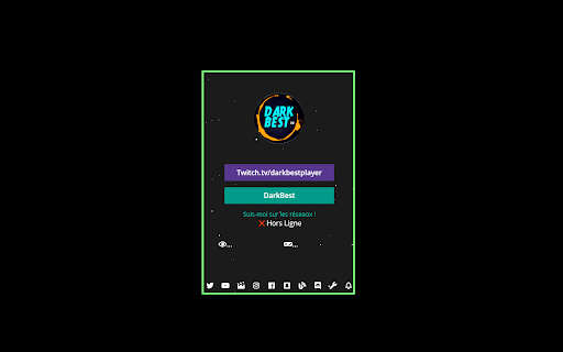 azary darkbest from Chrome web store to be run with OffiDocs Chromium online azary darkbest from Chrome web store to be run with OffiDocs Chromium online