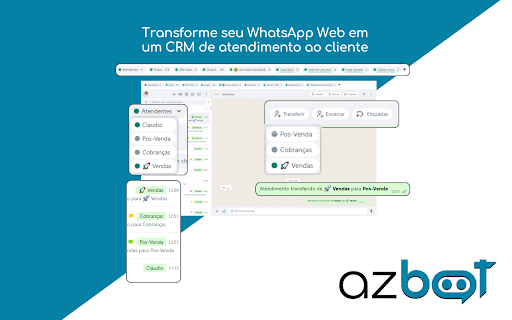 Azbot CRM from Chrome web store to be run with OffiDocs Chromium online Azbot CRM from Chrome web store to be run with OffiDocs Chromium online