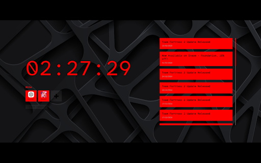 Aze New Tab from Chrome web store to be run with OffiDocs Chromium online Aze New Tab from Chrome web store to be run with OffiDocs Chromium online