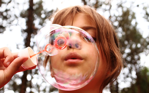Baby and soap bubbles from Chrome web store to be run with OffiDocs Chromium online Baby and soap bubbles from Chrome web store to be run with OffiDocs Chromium online