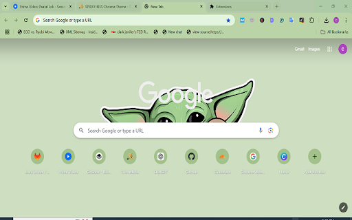 BabyYoda from Chrome web store to be run with OffiDocs Chromium online BabyYoda from Chrome web store to be run with OffiDocs Chromium online