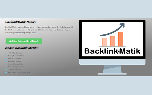 Backlink Checker from Chrome web store to be run with OffiDocs Chromium online Backlink Checker from Chrome web store to be run with OffiDocs Chromium online