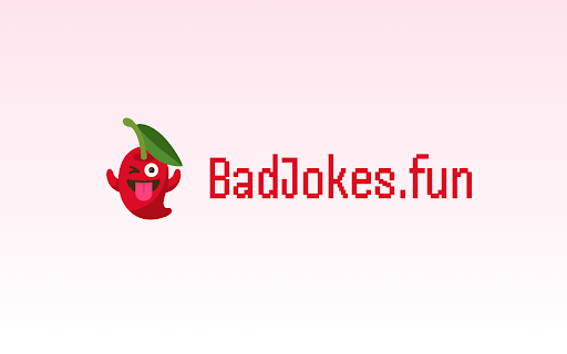 Bad Jokes from Chrome web store to be run with OffiDocs Chromium online Bad Jokes from Chrome web store to be run with OffiDocs Chromium online