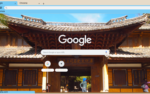 Baisha Frescoes from Chrome web store to be run with OffiDocs Chromium online Baisha Frescoes from Chrome web store to be run with OffiDocs Chromium online