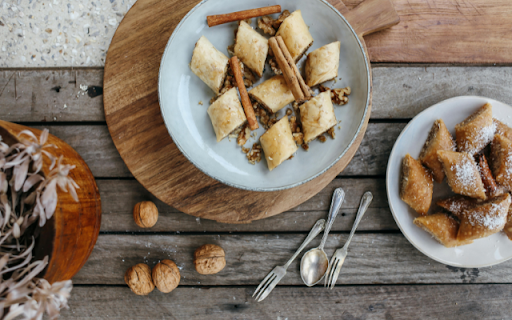 Baklava from Chrome web store to be run with OffiDocs Chromium online Baklava from Chrome web store to be run with OffiDocs Chromium online