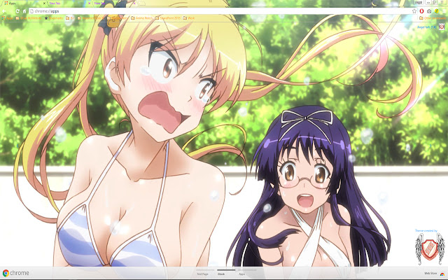 Bakuon 04 1366X768 from Chrome web store to be run with OffiDocs Chromium online Bakuon 04 1366X768 from Chrome web store to be run with OffiDocs Chromium online