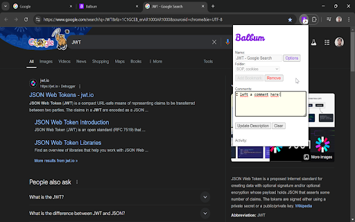Balbum from Chrome web store to be run with OffiDocs Chromium online Balbum from Chrome web store to be run with OffiDocs Chromium online