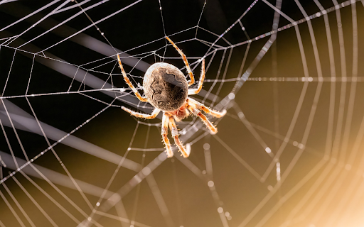 Ball bellied spider from Chrome web store to be run with OffiDocs Chromium online Ball bellied spider from Chrome web store to be run with OffiDocs Chromium online