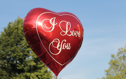Ball of love from Chrome web store to be run with OffiDocs Chromium online Ball of love from Chrome web store to be run with OffiDocs Chromium online
