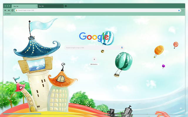 Balloon in the sky from Chrome web store to be run with OffiDocs Chromium online Balloon in the sky from Chrome web store to be run with OffiDocs Chromium online