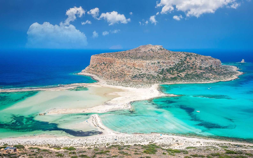 Balos Beach from Chrome web store to be run with OffiDocs Chromium online Balos Beach from Chrome web store to be run with OffiDocs Chromium online