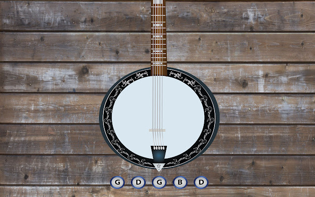Banjo Tuner from Chrome web store to be run with OffiDocs Chromium online Banjo Tuner from Chrome web store to be run with OffiDocs Chromium online