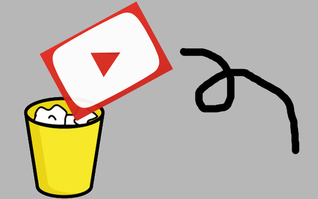 BanTuber from Chrome web store to be run with OffiDocs Chromium online BanTuber from Chrome web store to be run with OffiDocs Chromium online