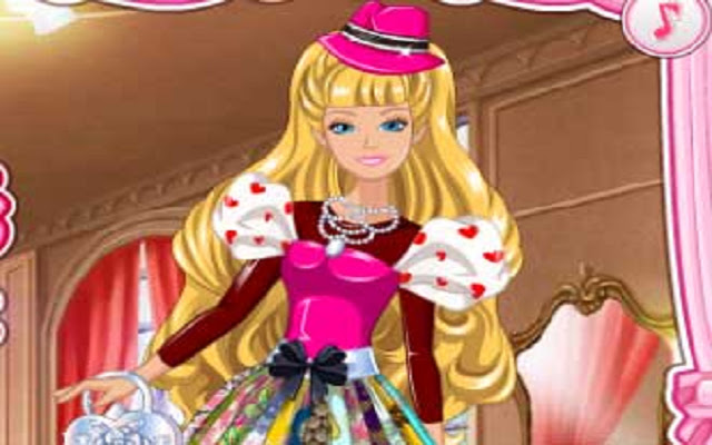Barbies Valentines Patchwork Dress from Chrome web store to be run with OffiDocs Chromium online Barbies Valentines Patchwork Dress from Chrome web store to be run with OffiDocs Chromium online