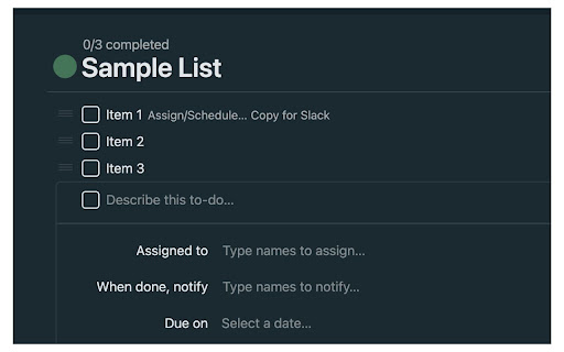 Basecamp To Slack from Chrome web store to be run with OffiDocs Chromium online Basecamp To Slack from Chrome web store to be run with OffiDocs Chromium online