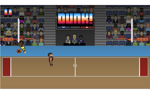 BasketBall Slam Dunk Game from Chrome web store to be run with OffiDocs Chromium online BasketBall Slam Dunk Game from Chrome web store to be run with OffiDocs Chromium online