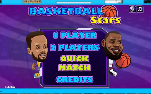 Basketball stars juega en línea gratis chrome from Chrome web store to be run with OffiDocs Chromium online Basketball stars juega en línea gratis chrome from Chrome web store to be run with OffiDocs Chromium online