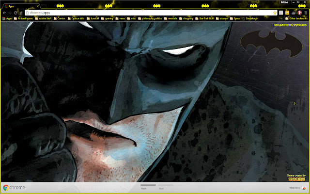 Batman Rebirth 1 1920px from Chrome web store to be run with OffiDocs Chromium online Batman Rebirth 1 1920px from Chrome web store to be run with OffiDocs Chromium online