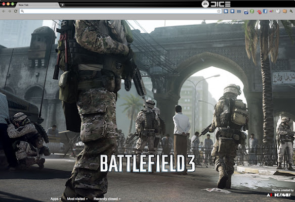 Battlefield 3 CheckPoint from Chrome web store to be run with OffiDocs Chromium online Battlefield 3 CheckPoint from Chrome web store to be run with OffiDocs Chromium online