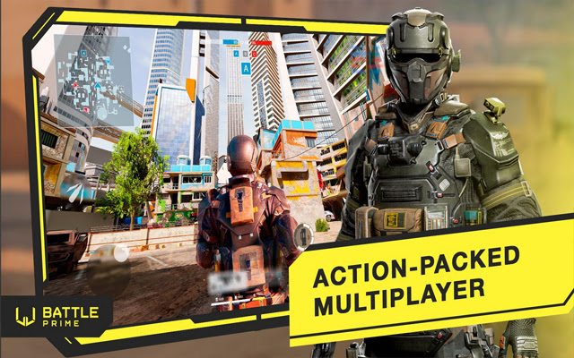 Battle Prime: Online Multiplayer Combat CS from Chrome web store to be run with OffiDocs Chromium online Battle Prime: Online Multiplayer Combat CS from Chrome web store to be run with OffiDocs Chromium online