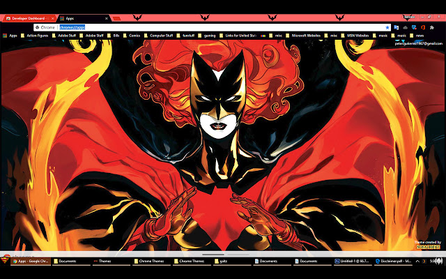 Batwoman Rising 1920x1080 from Chrome web store to be run with OffiDocs Chromium online Batwoman Rising 1920x1080 from Chrome web store to be run with OffiDocs Chromium online